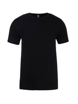 Men's Cotton Crew