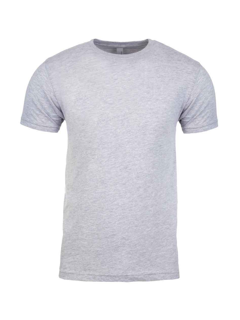 Men's Cotton Crew