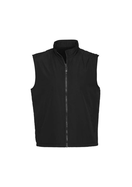 Mens Unisex Reversible Vest