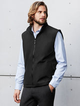 Mens Unisex Reversible Vest