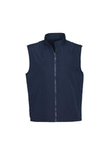 Mens Unisex Reversible Vest