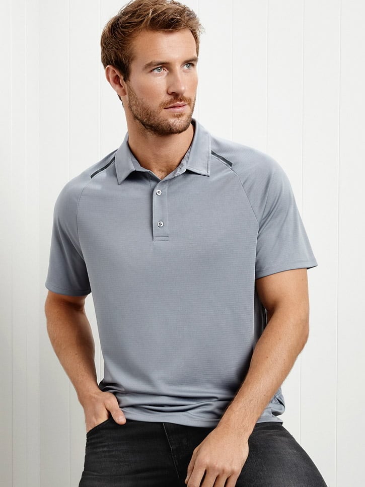 Mens Academy Polo