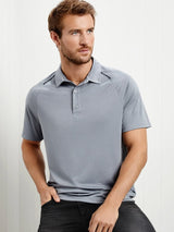 Mens Academy Polo