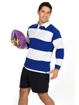 Adult Rugby Polo