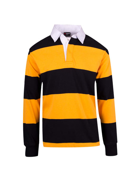 Adult Rugby Polo