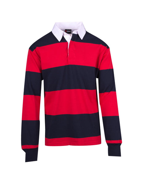 Adult Rugby Polo