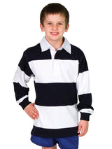 Kids Rugby Polo