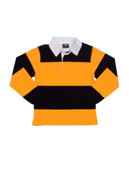 Kids Rugby Polo