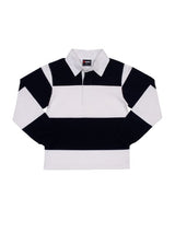 Kids Rugby Polo