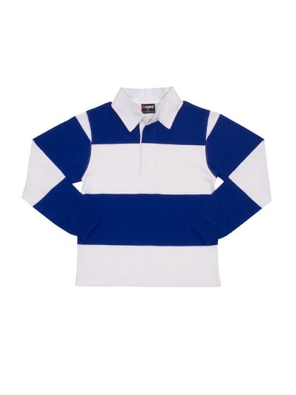 Kids Rugby Polo