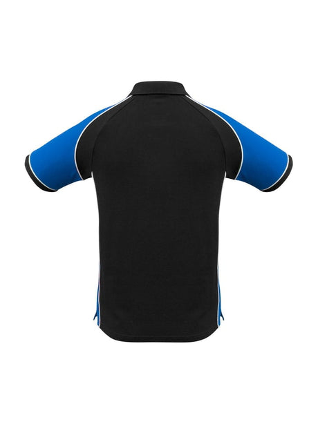 Mens Nitro Polo