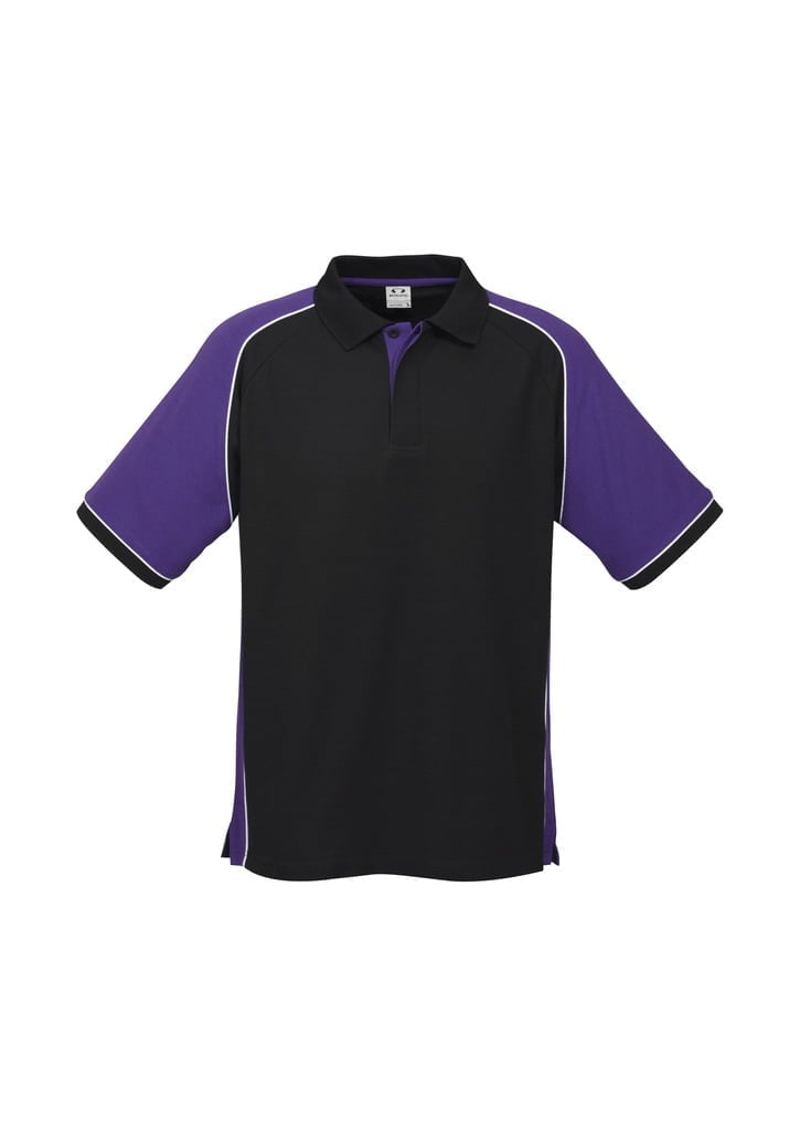 Mens Nitro Polo