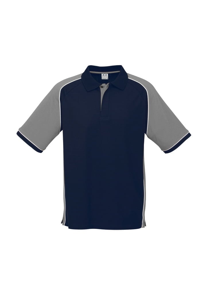 Mens Nitro Polo