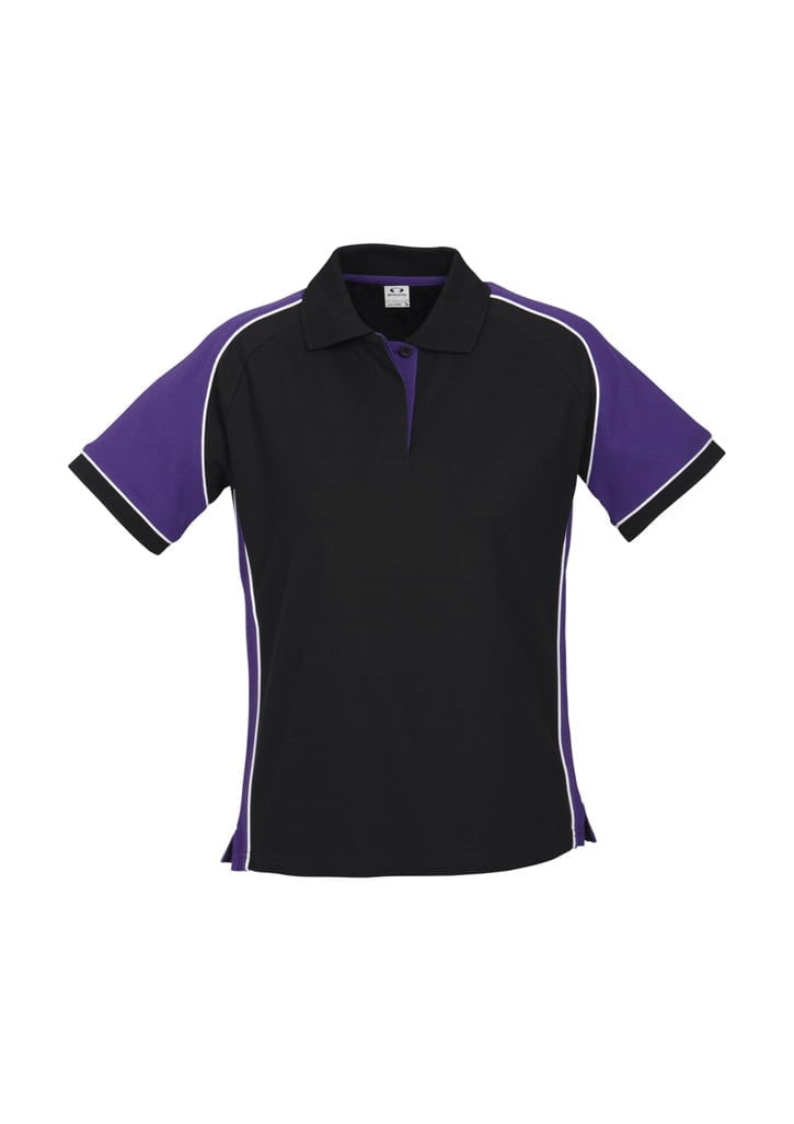 Ladies Nitro Polo