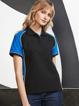 Ladies Nitro Polo