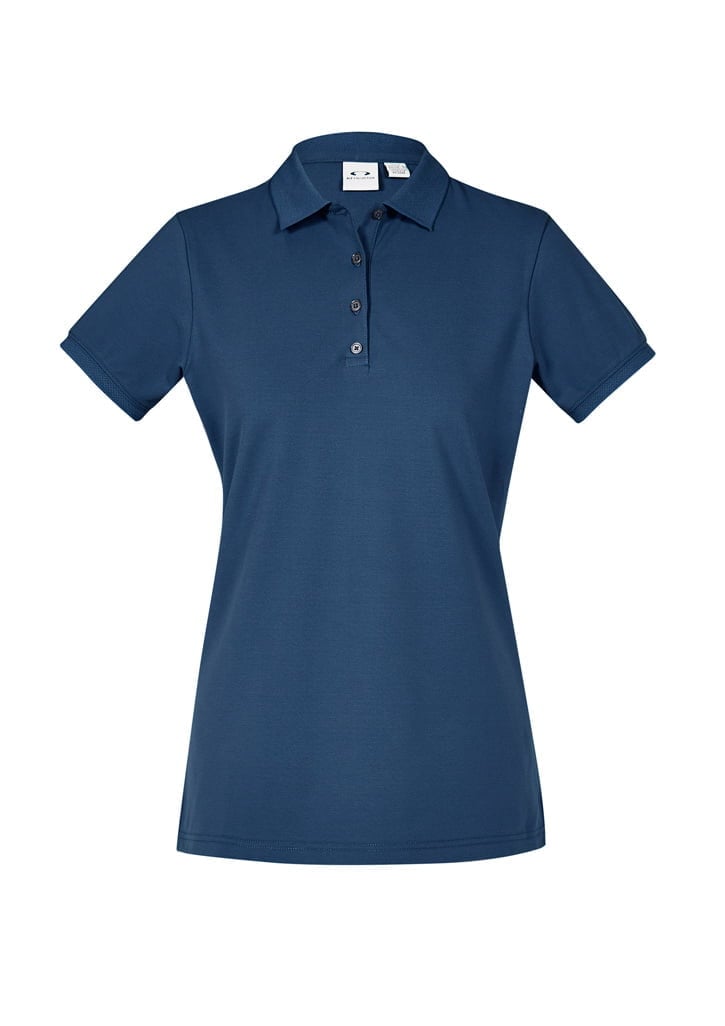 Ladies City Polo