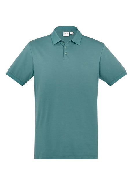 Mens City Polo