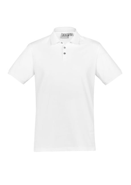 Mens City Polo