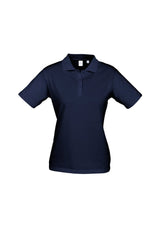 Ladies Ice Polo