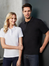 Mens Ice Polo