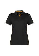 Ladies Balance Polo