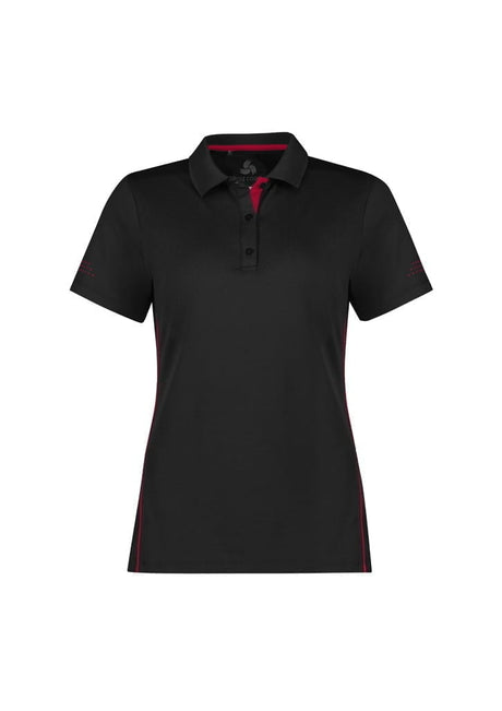 Ladies Balance Polo