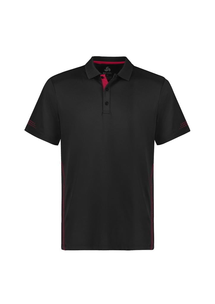 Mens Balance Polo