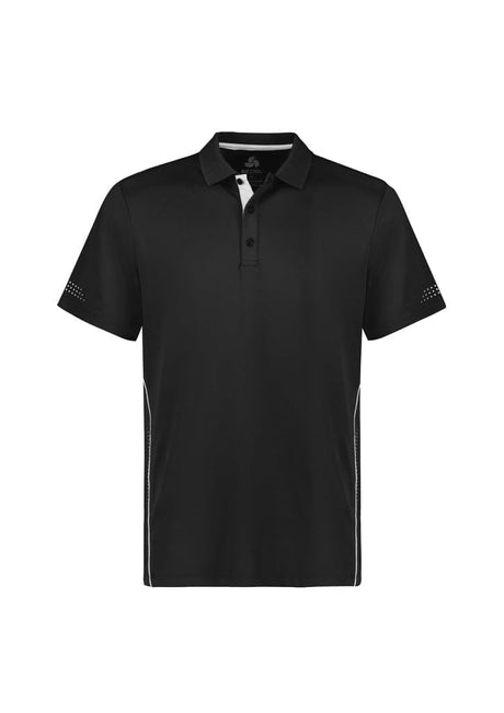 Mens Balance Polo