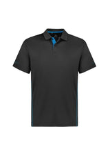 Mens Balance Polo