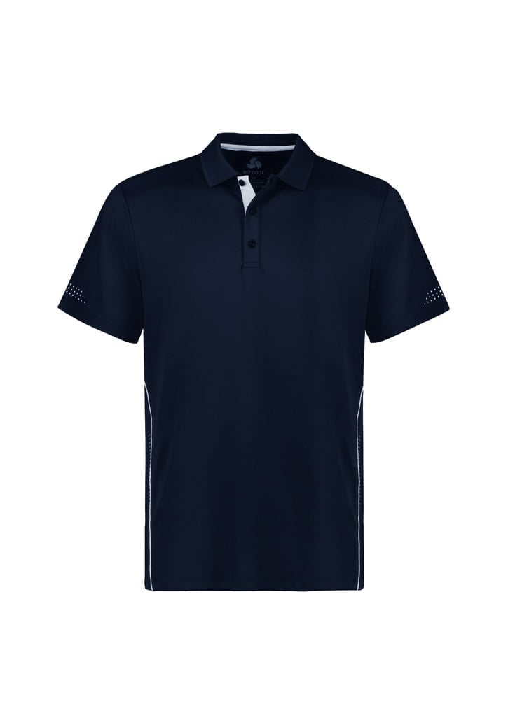 Mens Balance Polo