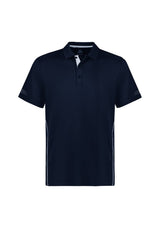 Mens Balance Polo