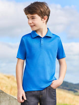 Kids Action Polo