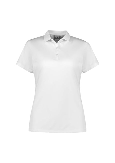 Ladies Action Polo