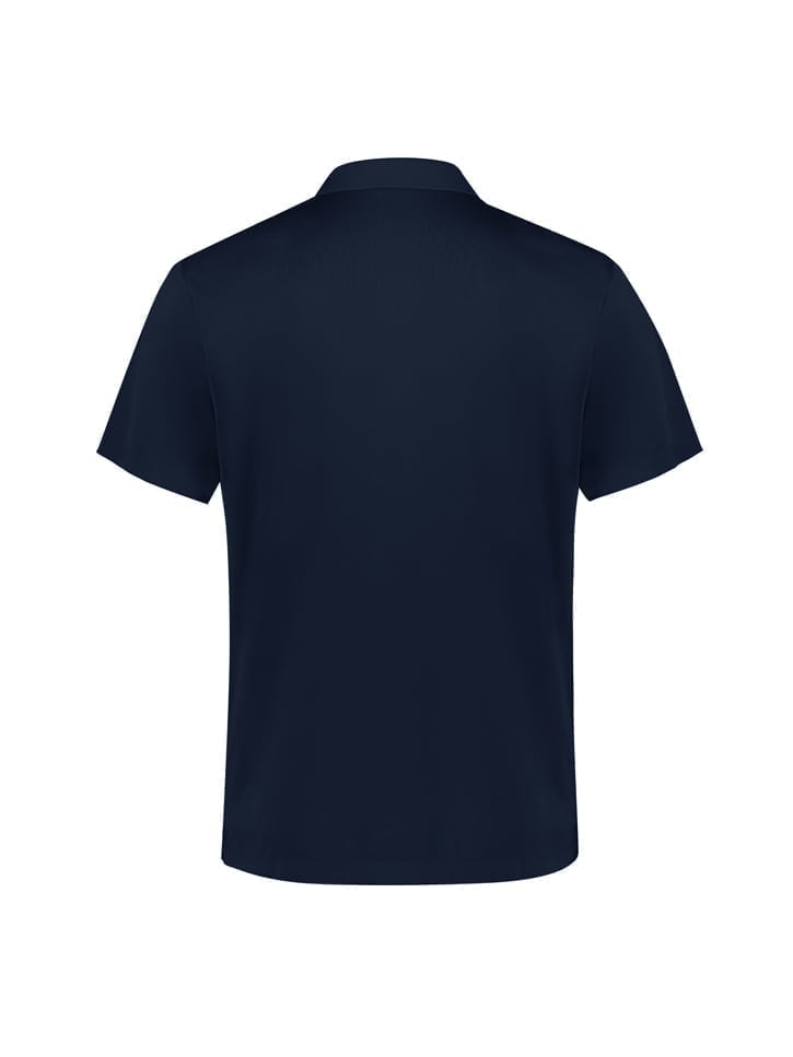 Mens Action Polo