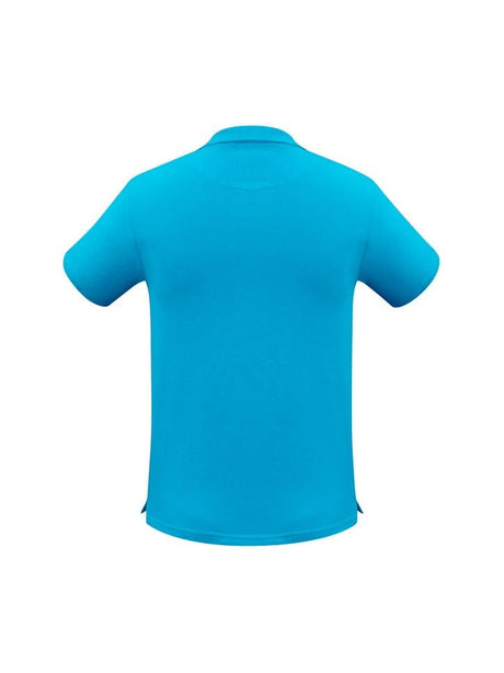 Mens Neon Polo