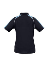 Ladies Triton Polo