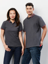 Mens Jet Polo