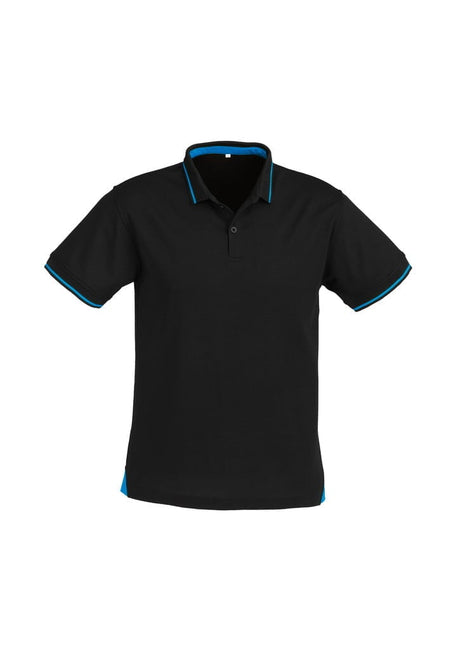 Mens Jet Polo