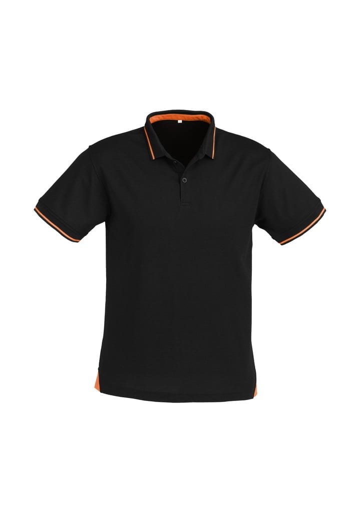 Mens Jet Polo