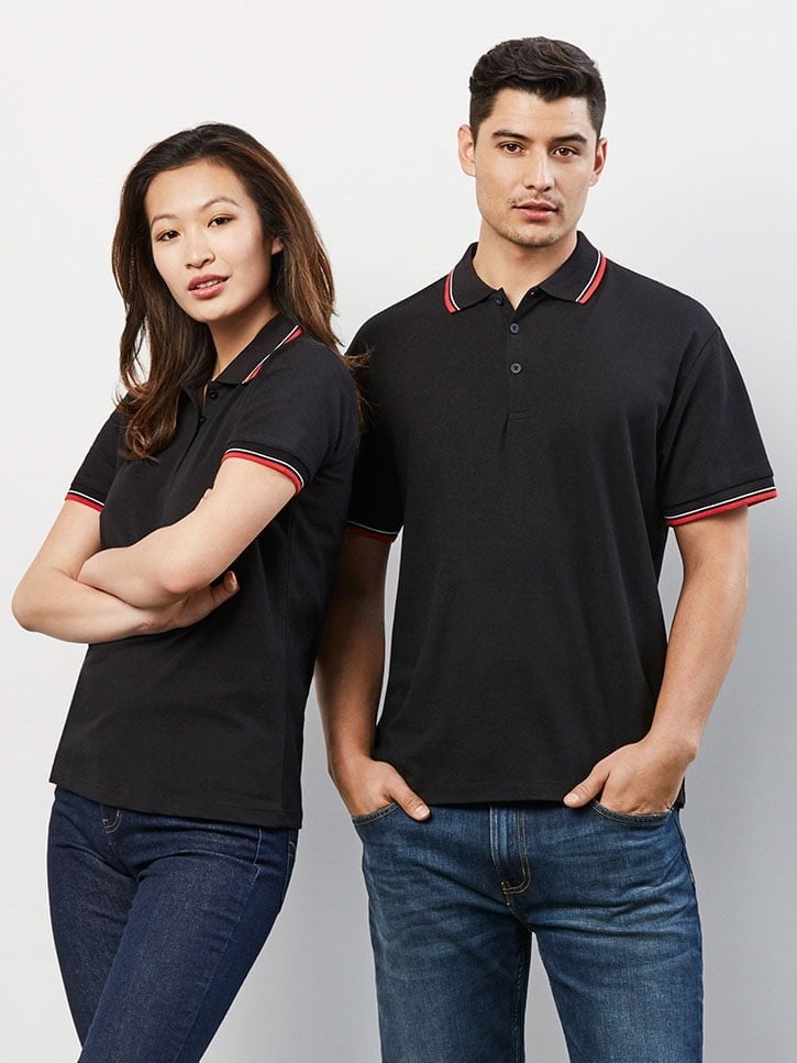 Mens Cambridge Polo