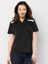 Ladies United Short Sleeve Polo