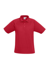 Kids Sprint Polo