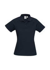 Ladies Sprint Polo