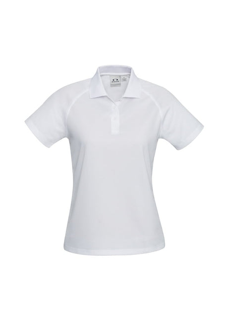 Ladies Sprint Polo