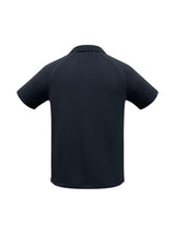 Mens Sprint Polo