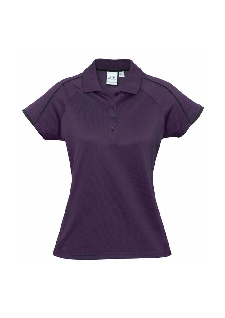 Ladies Blade Polo