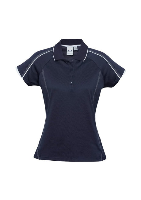 Ladies Blade Polo