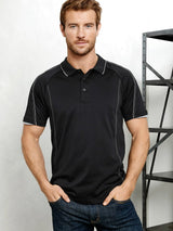 Mens Blade Polo