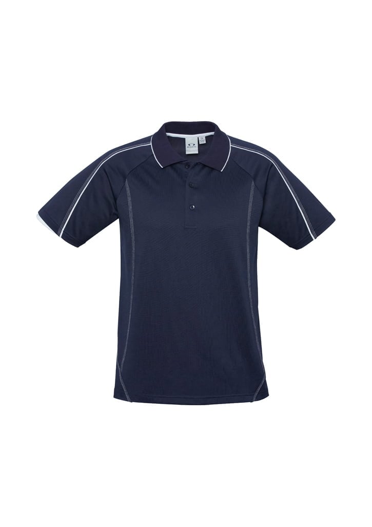 Mens Blade Polo