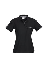 Ladies Edge Polo